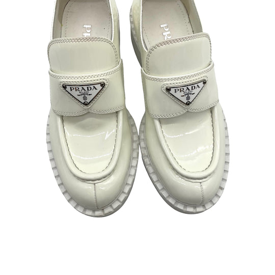 Mocasines Prada T.36