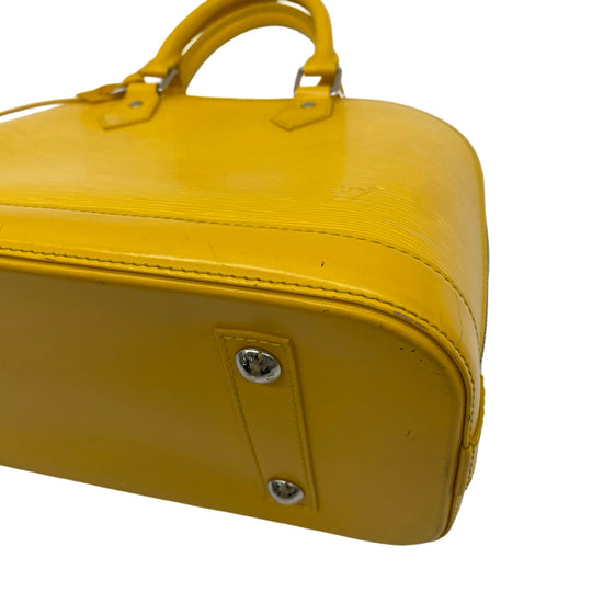 Bolsa Louis Vuitton Alma MM