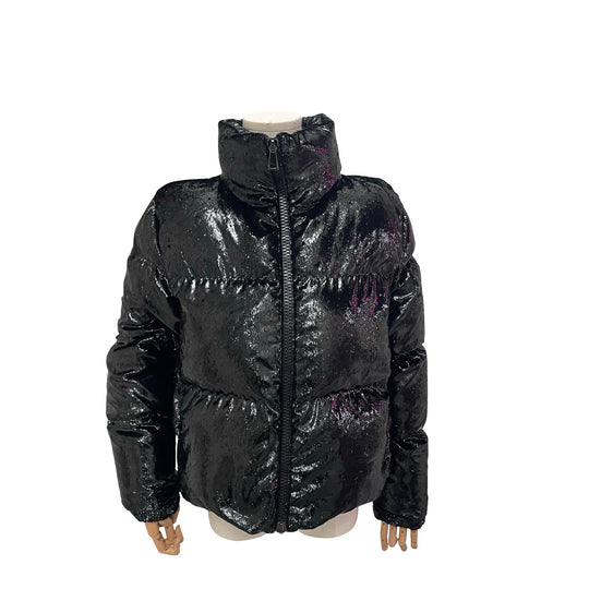 Chamarra Moncler Techno Puffer T.1