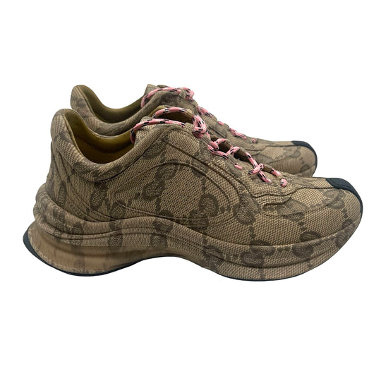 Tenis Gucci Run T.36