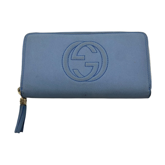 Cartera Gucci
