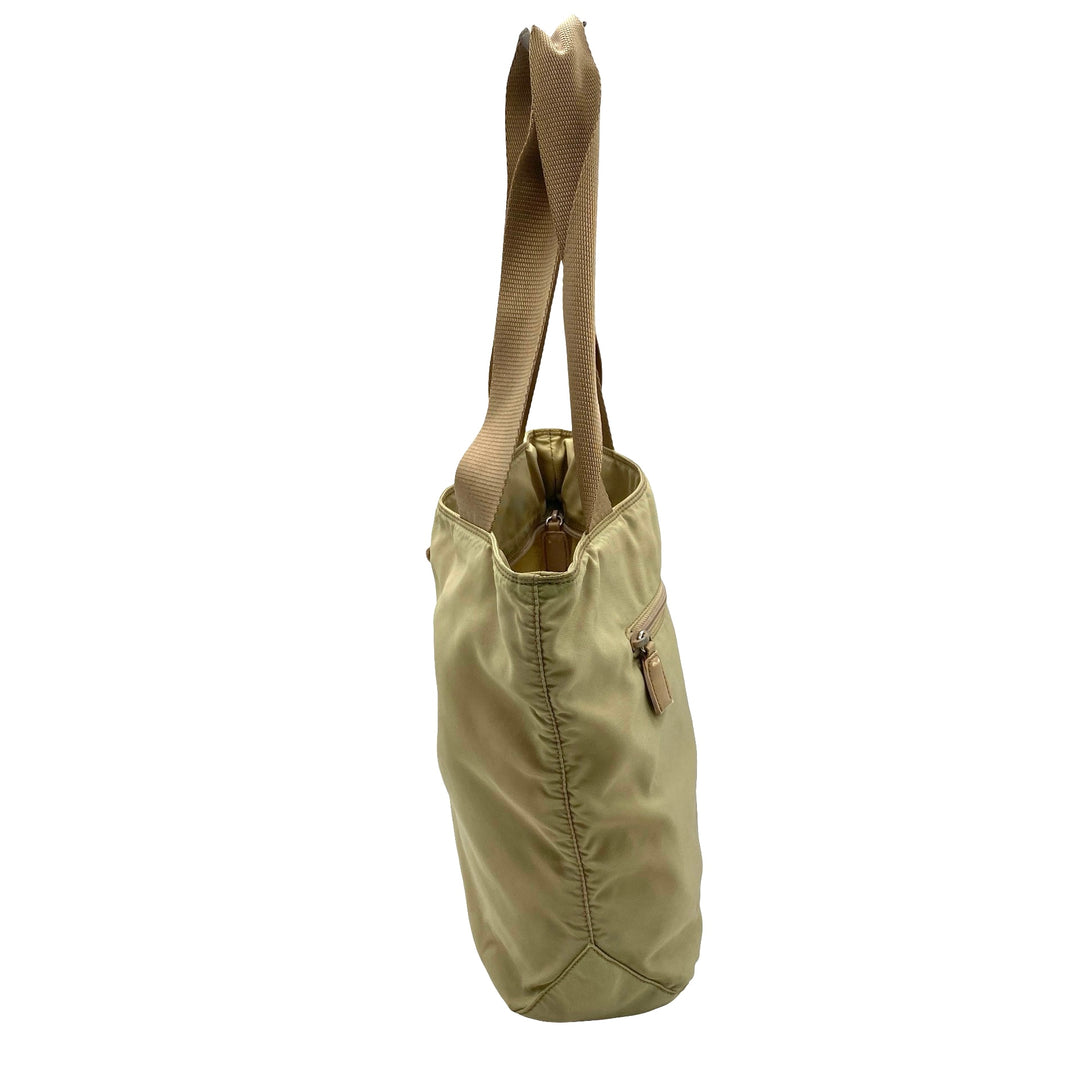 Bolsa Prada Nylon