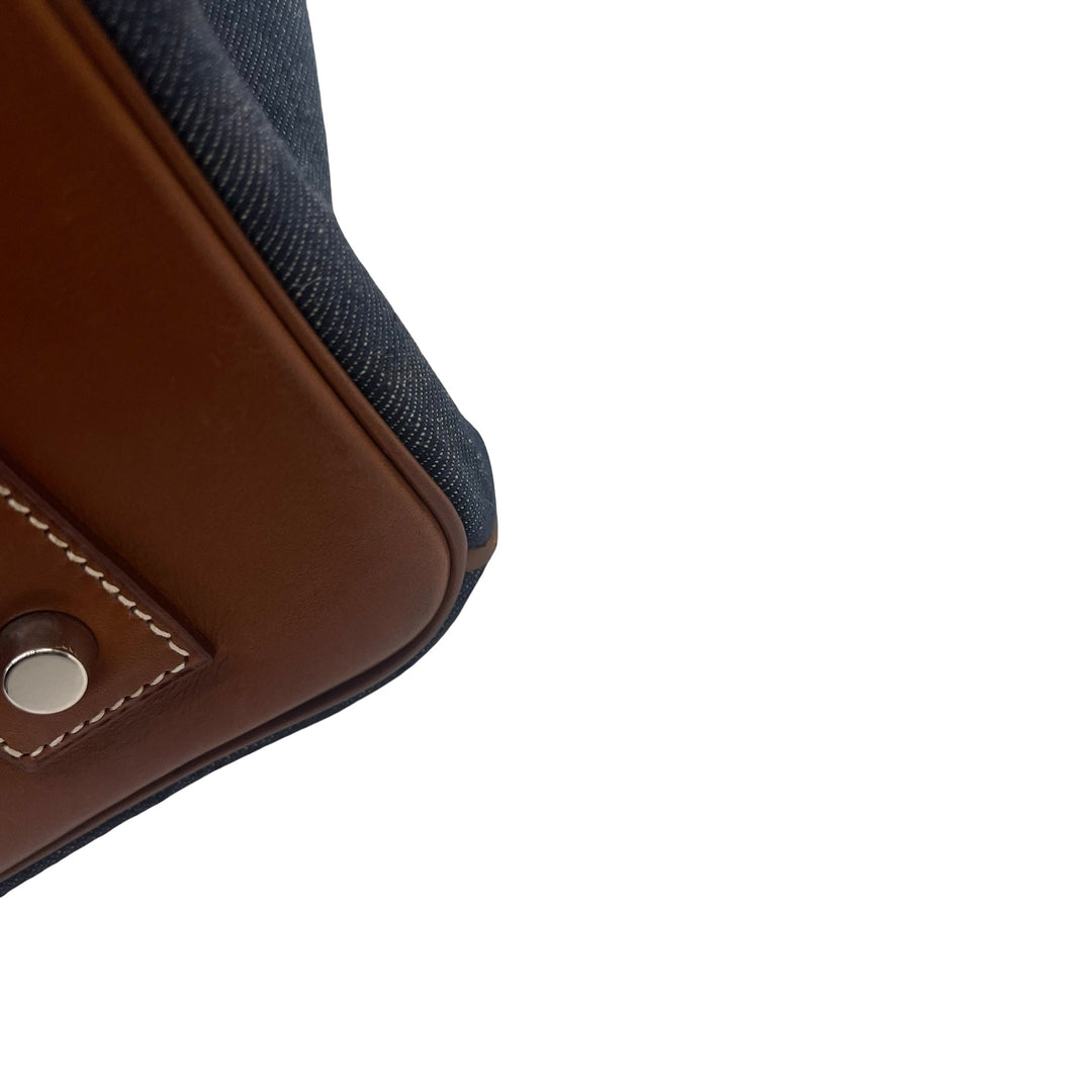 Bolsa Hermès Birkin Shoulder