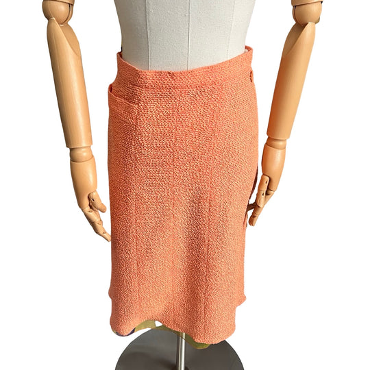 Conjunto Chanel T.34