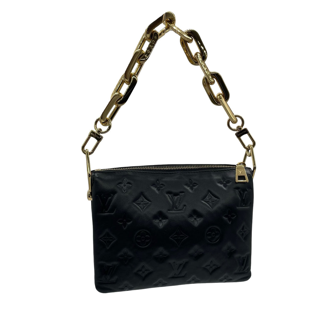 Bolsa Louis Vuitton Coussin BB