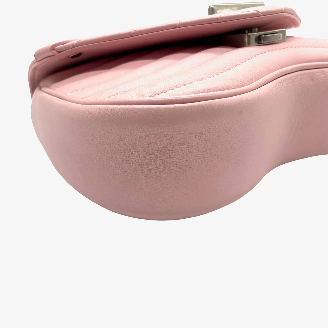 Bolsa Louis Vuitton New Wave Chain PM