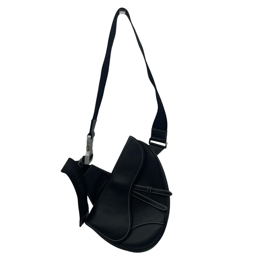 Bolsa Dior Saddle
