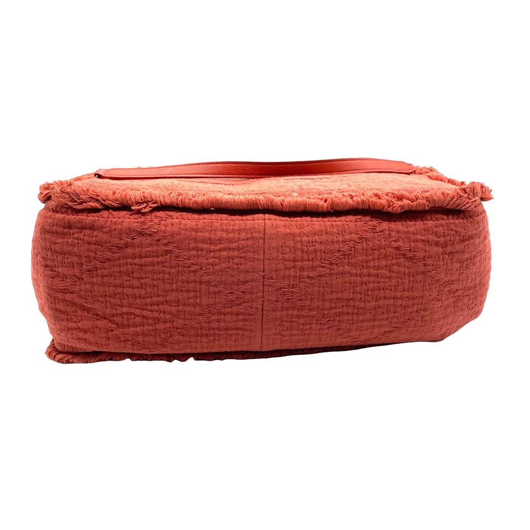 Bolsa Chanel Deauville