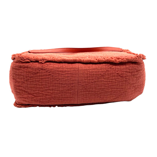 Bolsa Chanel Deauville