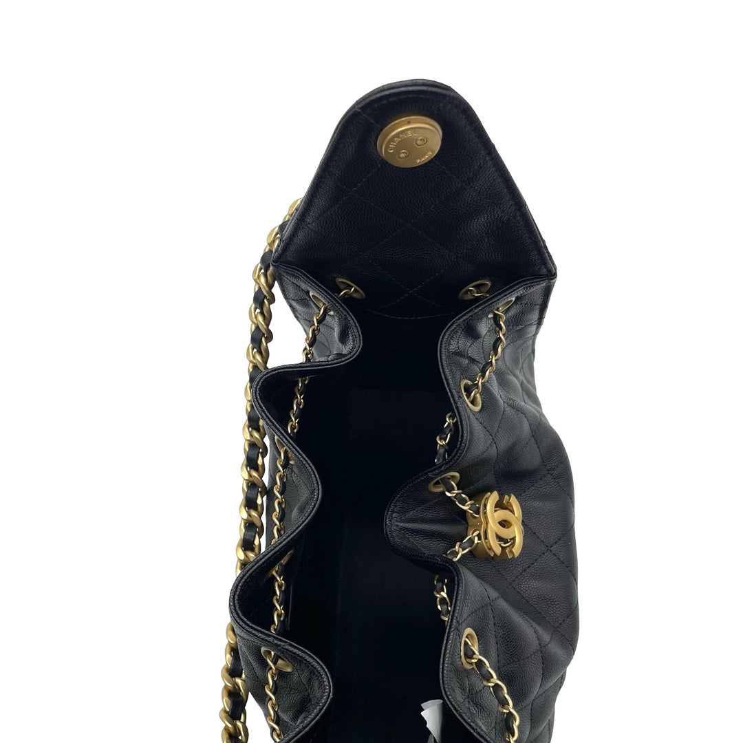 Bolsa Chanel 25 Pequeña