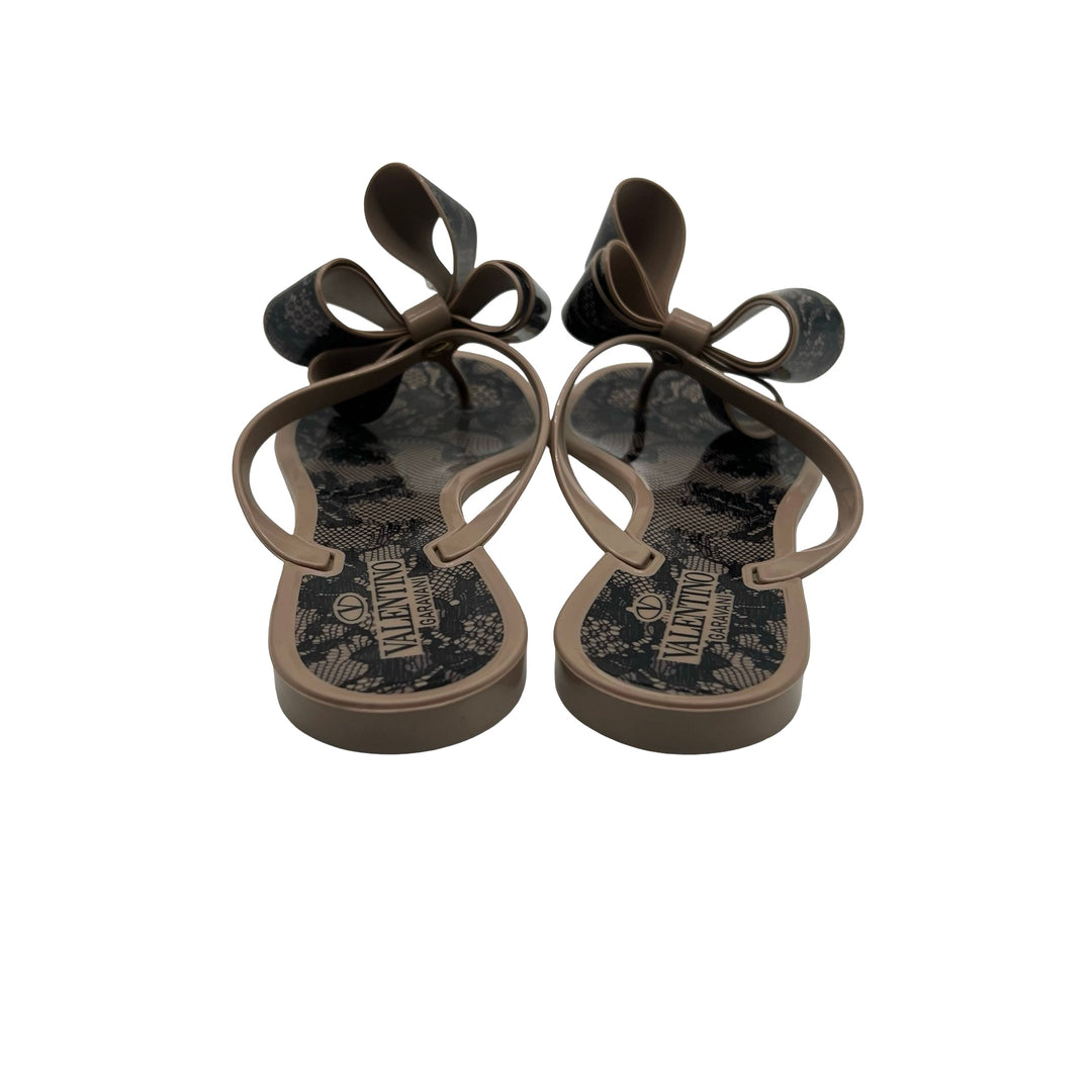 Sandalias Valentino T.36