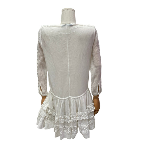 Vestido Givenchy T.38