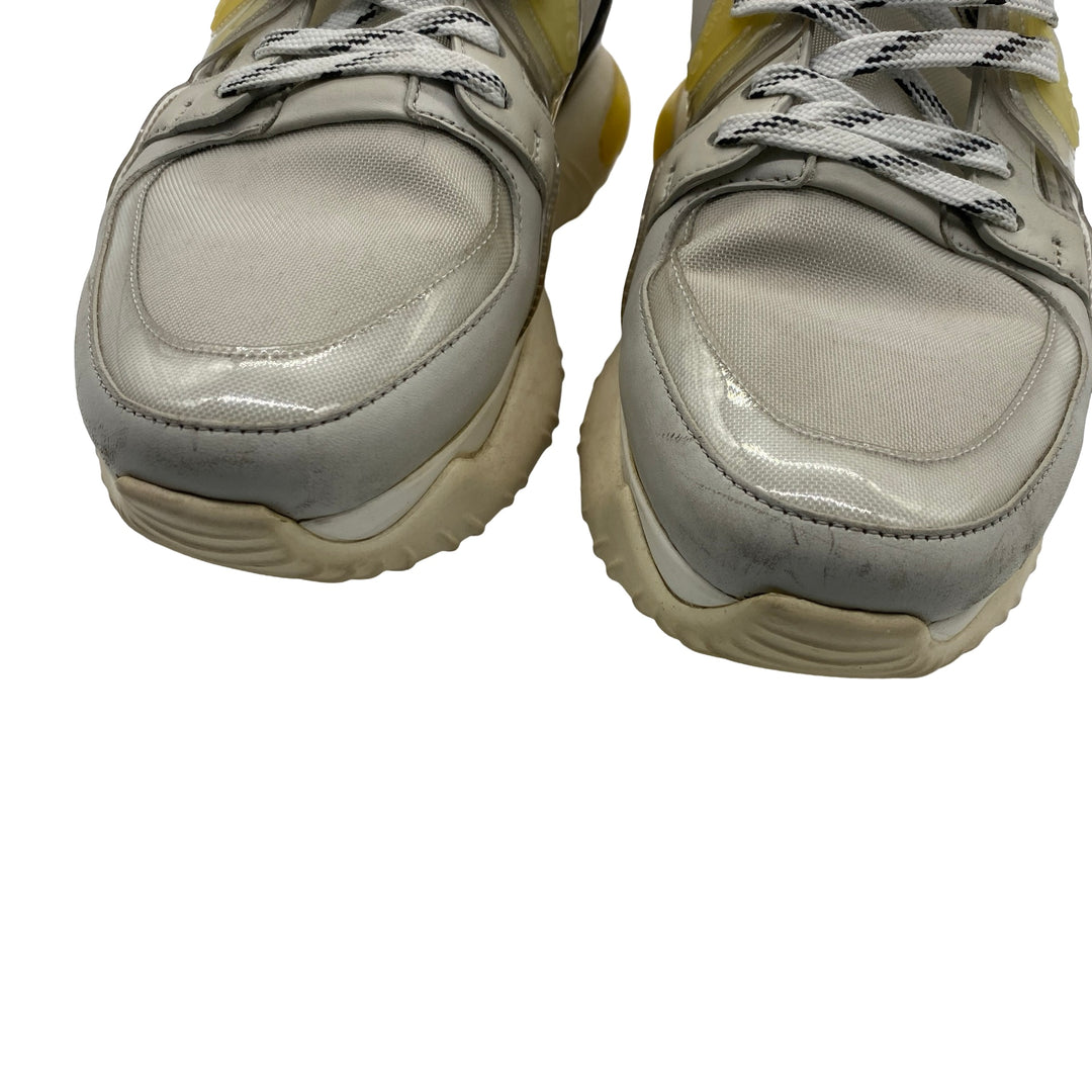 Tenis Fendi T.37