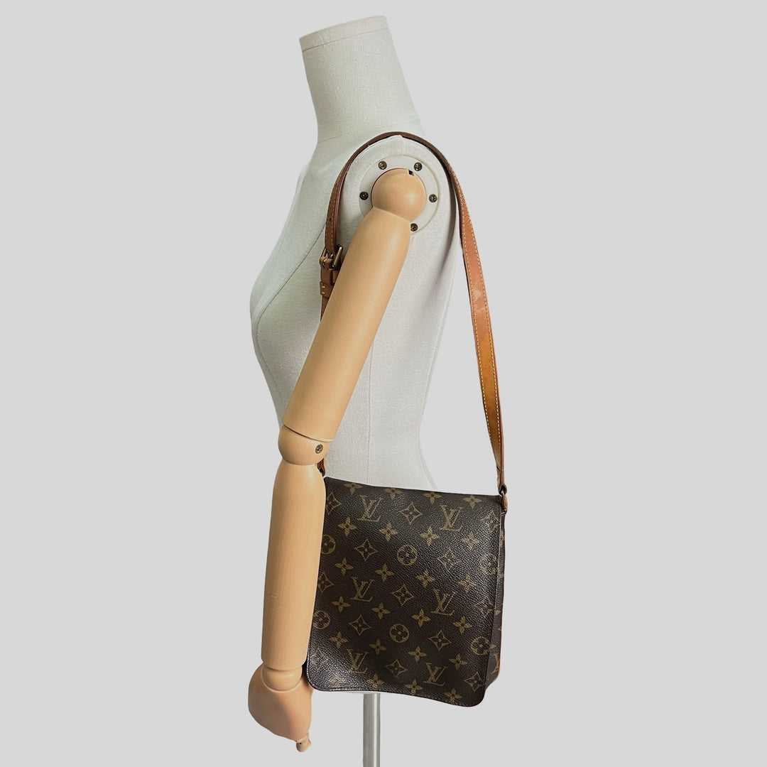 Bolsa Louis Vuitton Musette