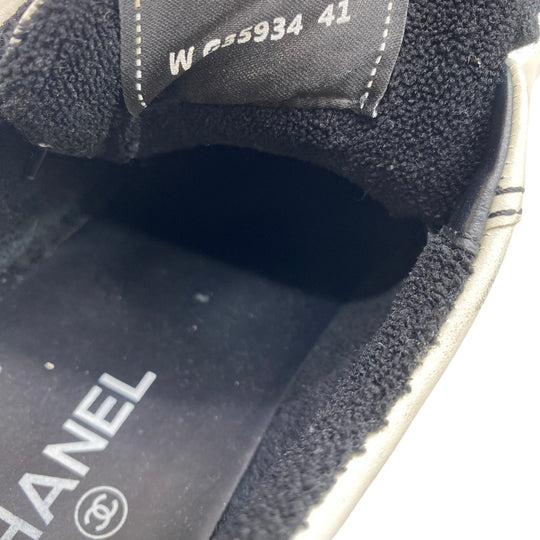 Tenis Chanel T.41