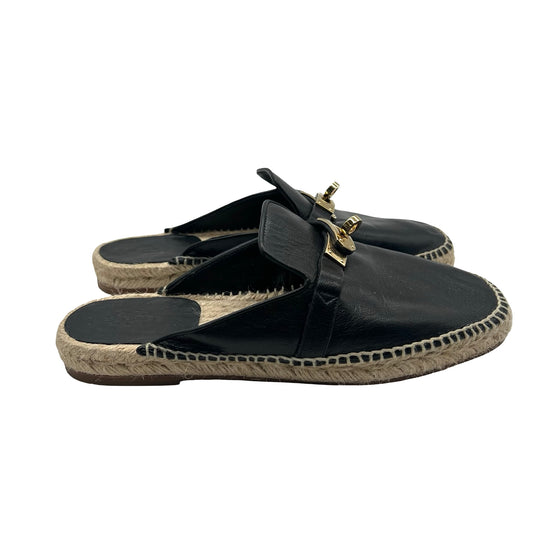 Alpargatas Hermès T.35