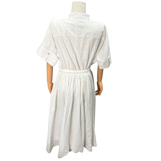 Vestido Dior T.42