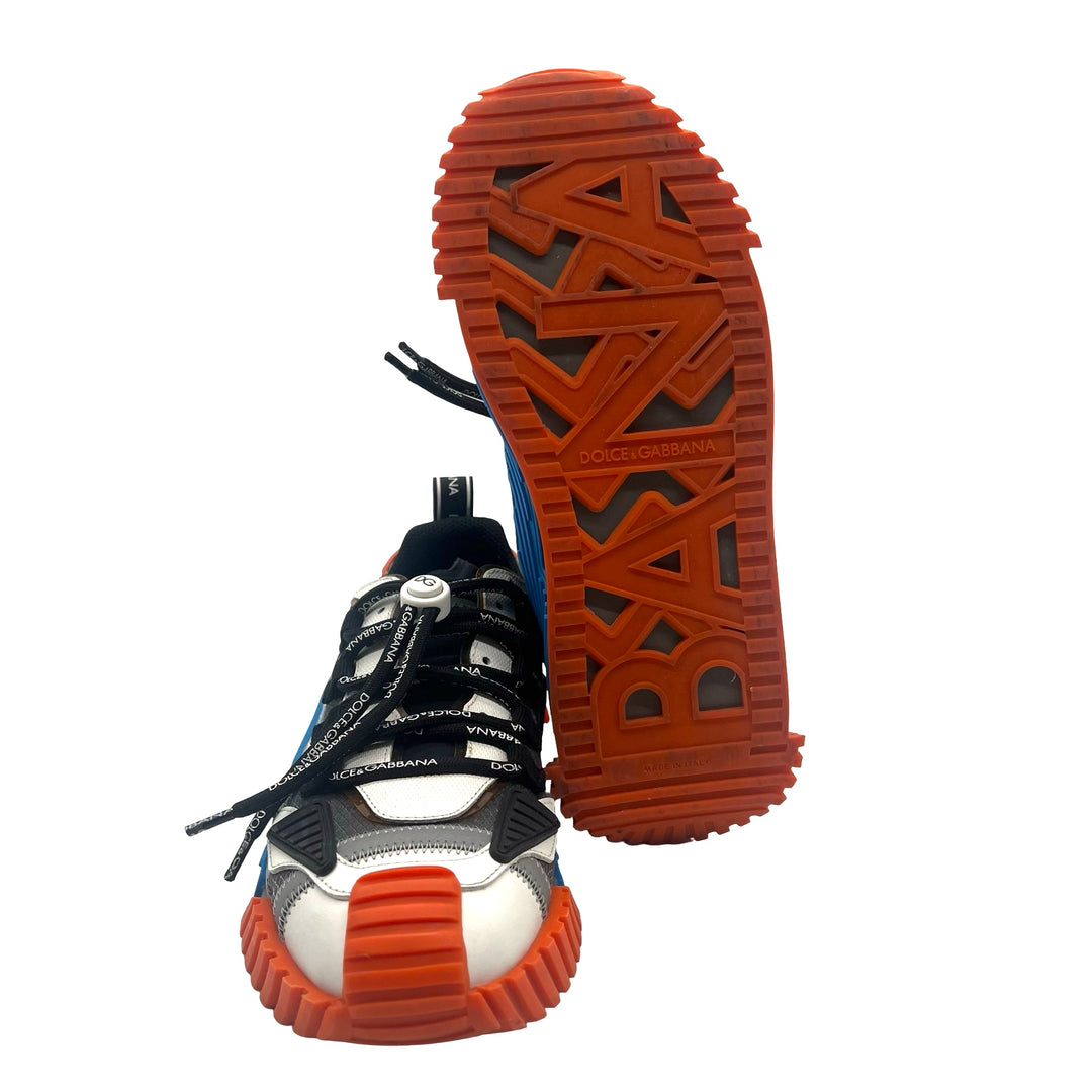 Tenis Dolce & Gabbana NS1 T.41