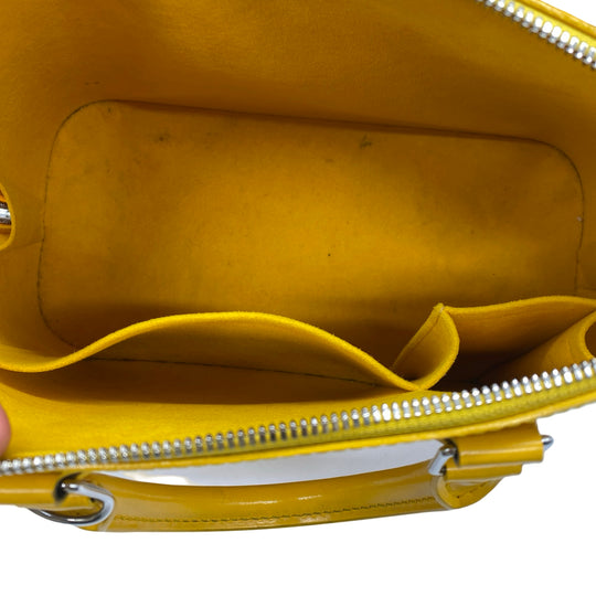 Bolsa Louis Vuitton Alma MM