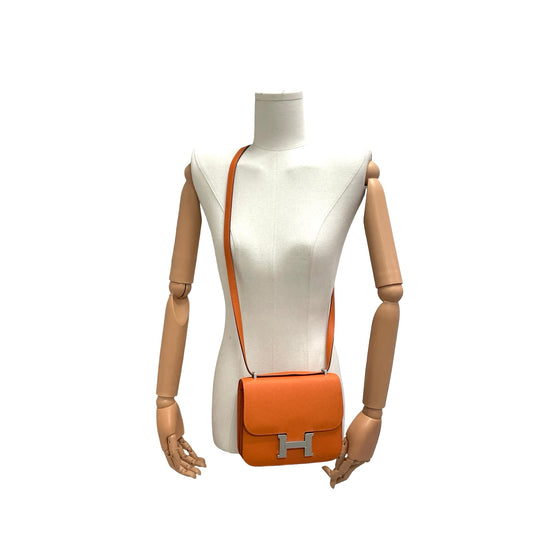 Bolsa Hermès Constance 18