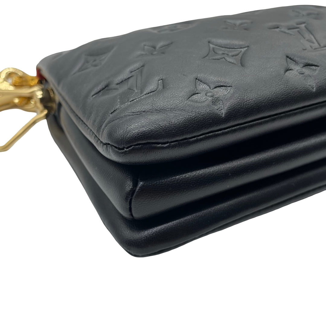 Bolsa Louis Vuitton Coussin BB