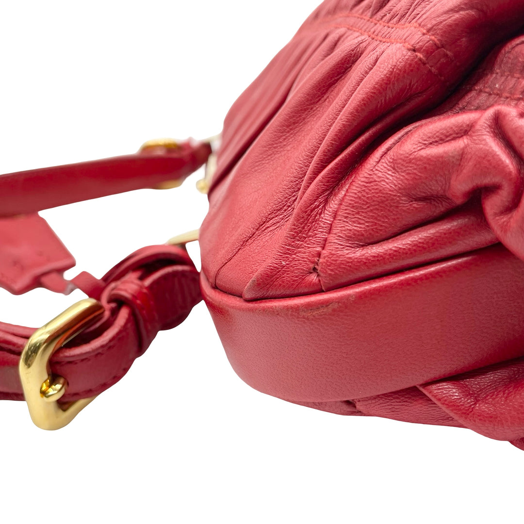 Bolsa Prada Top Handel