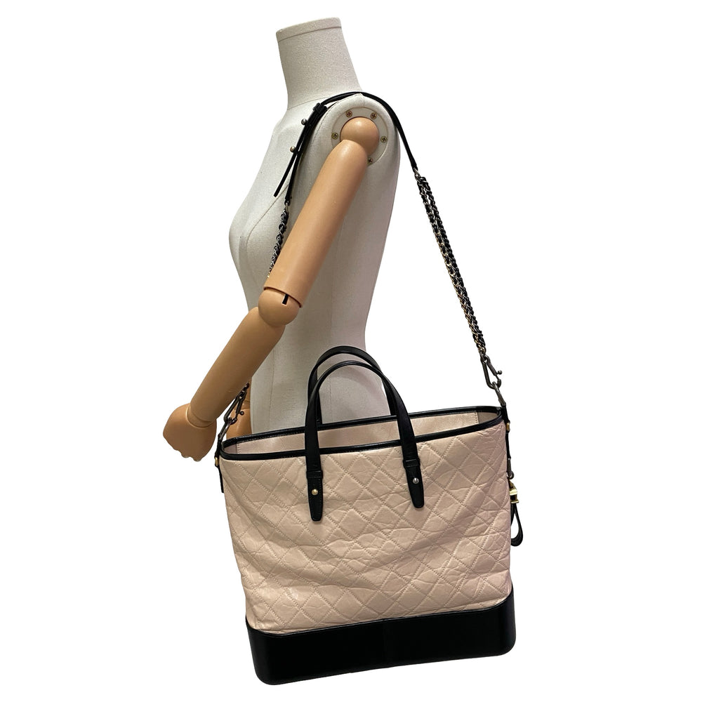 Bolsa Chanel Gabrielle Tote
