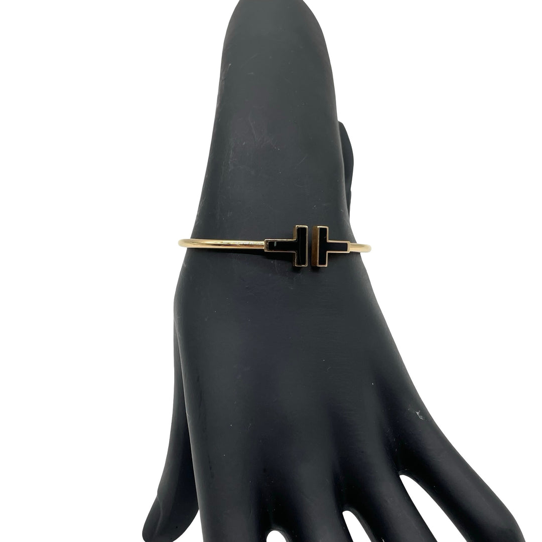 Pulsera Tiffany & co T T.S