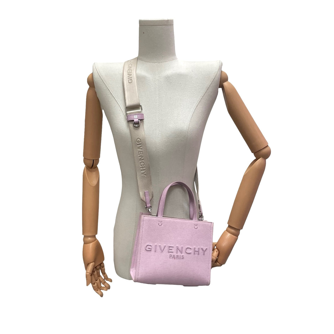 Bolsa Givenchy Mini tote