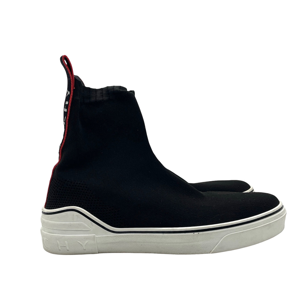 Tenis Givenchy George V Mid Sock T.43.5