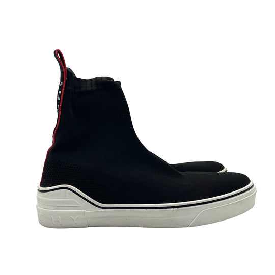 Tenis Givenchy George V Mid Sock T.43.5