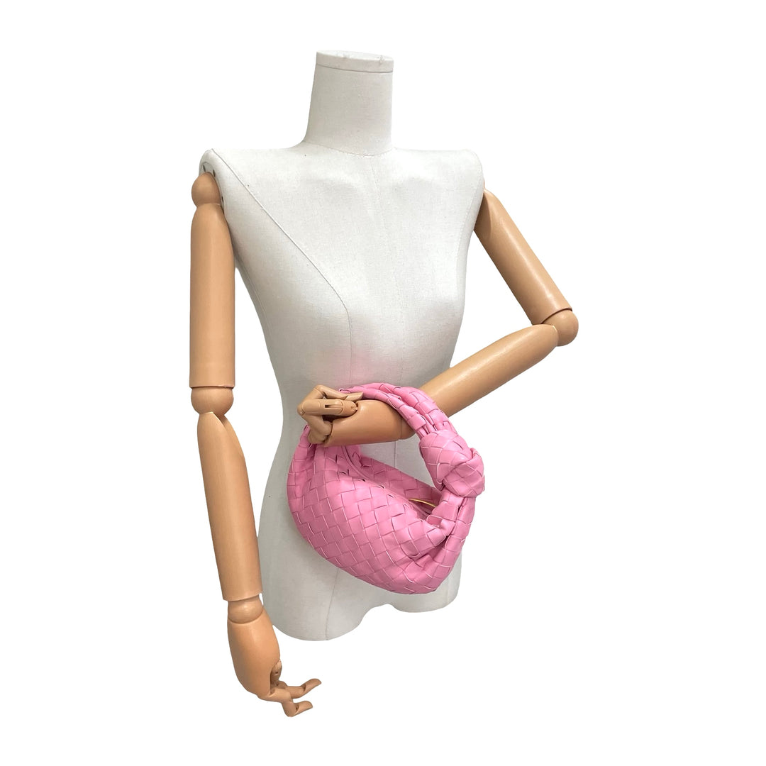 Bolsa Bottega Veneta Jodie Mini