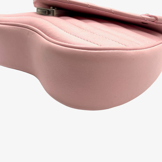 Bolsa Louis Vuitton New Wave Chain PM