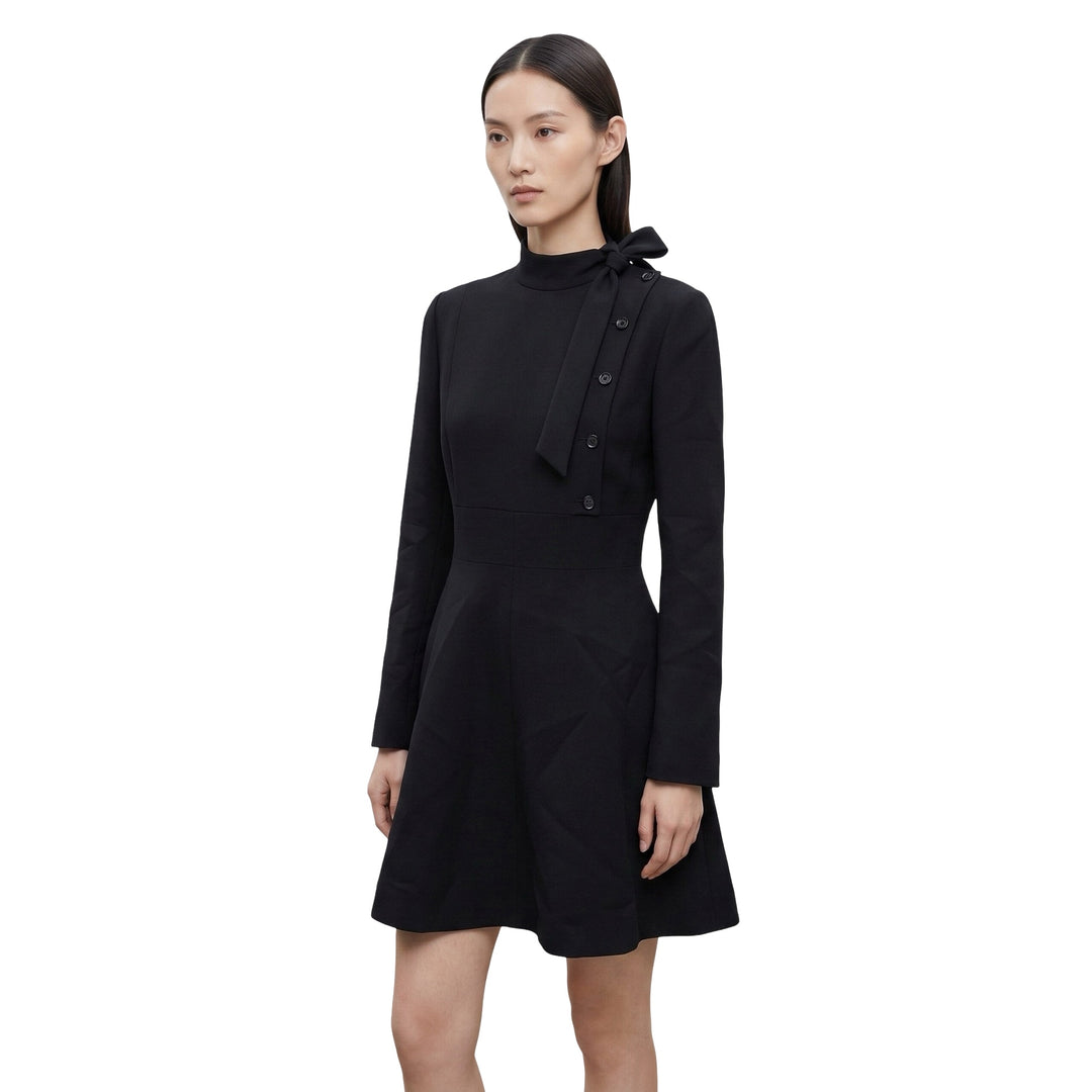 Vestido Dior T.44