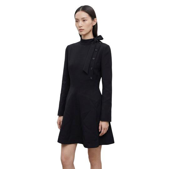 Vestido Dior T.44