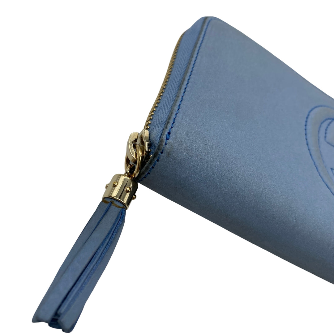 Cartera Gucci