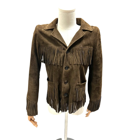 Chaqueta Saint Laurent T.36