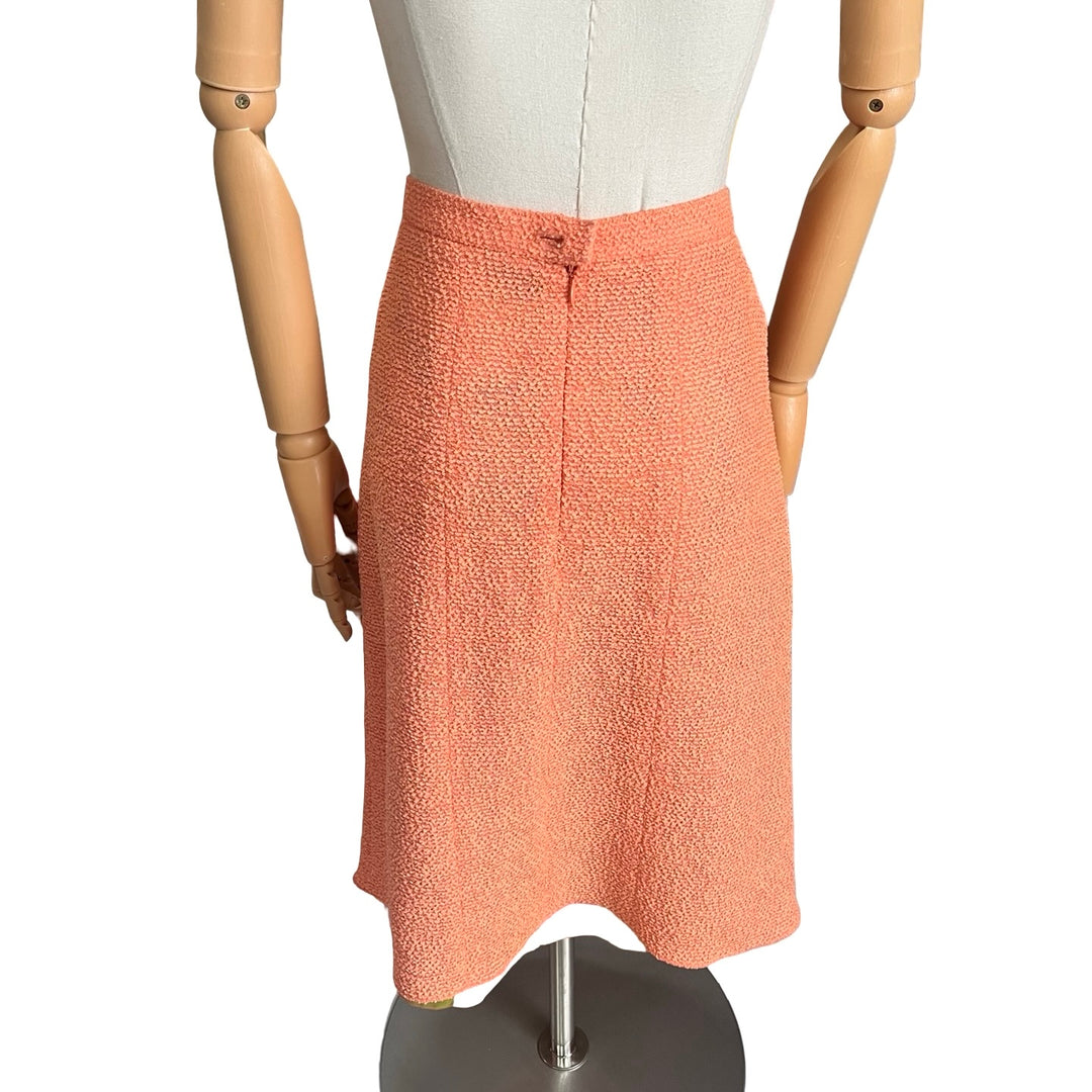 Conjunto Chanel T.34