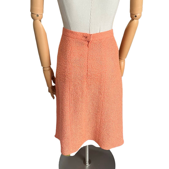 Conjunto Chanel T.34