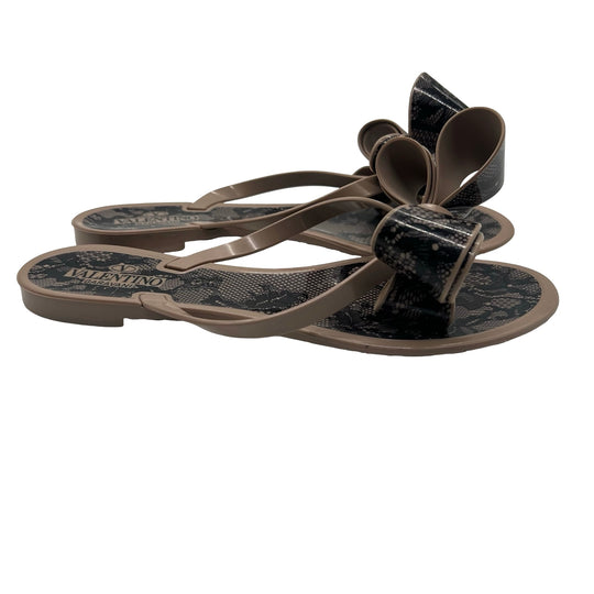 Sandalias Valentino T.36