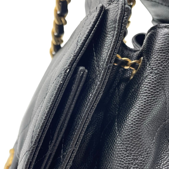 Bolsa Chanel 25 Pequeña