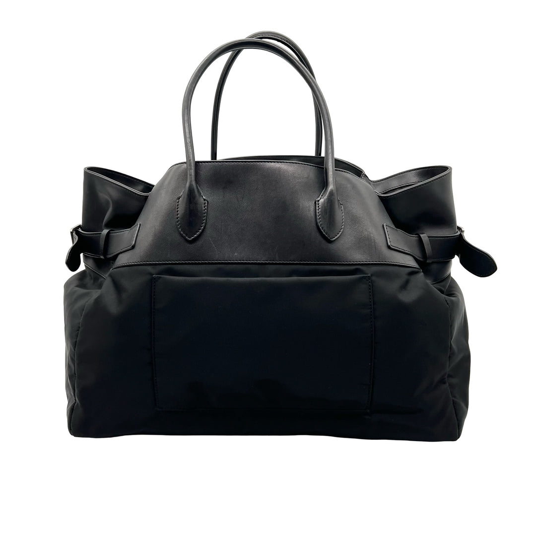 Bolsa The Row Inside Out