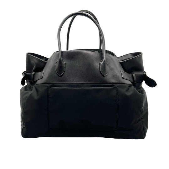 Bolsa The Row Inside Out