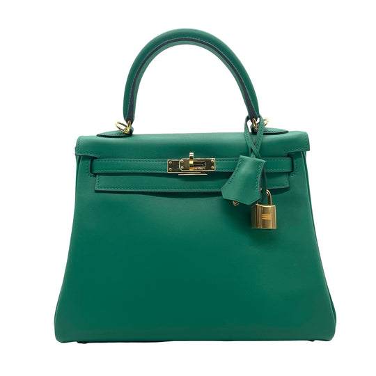 Bolsa Hermès Kelly 25