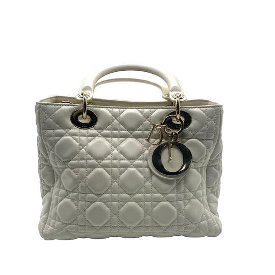 Bolsa Lady Dior