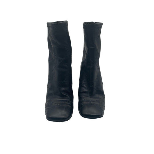Botines Dior T.35