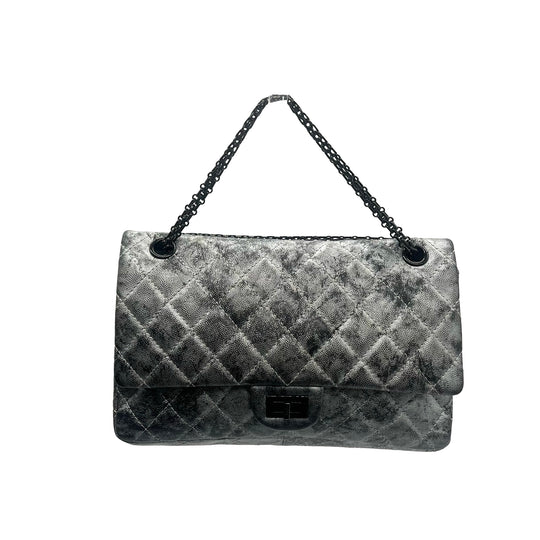 Bolsa Chanel 2.55