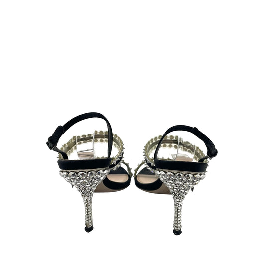 Sandalias Miu Miu T.38