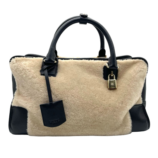Bolsa Loewe Amazona 28