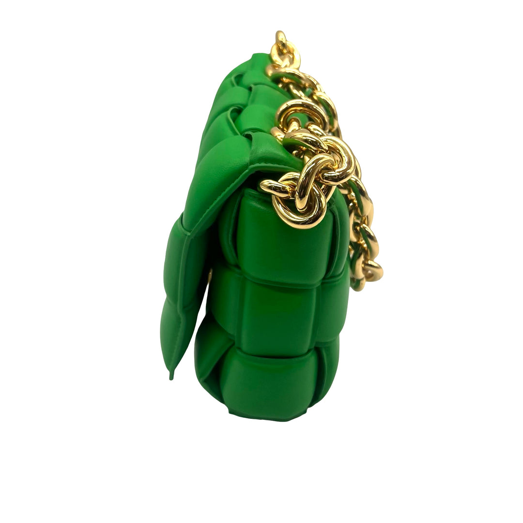 Bolsa Bottega Veneta Chain Cassette